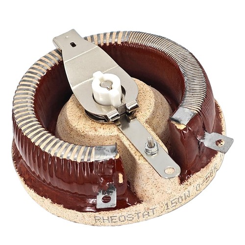 239168 rheostat 150 ohm - 150,