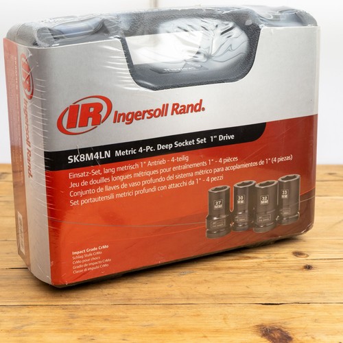 Ingersoll rand sk8m4ln deep - sk8m4ln, 1"