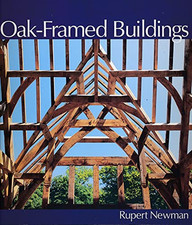 Oak-framed Buildings by
