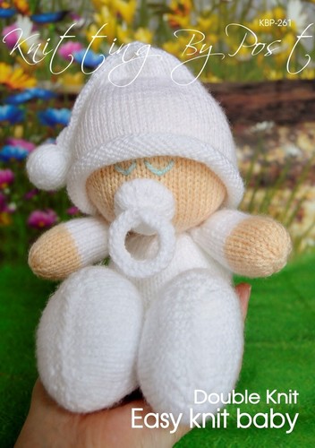New knitting pattern - knitting,