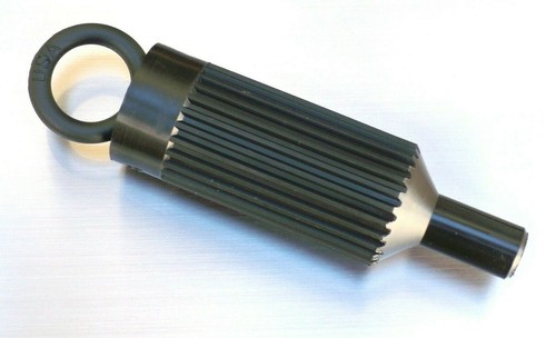 New clutch alignment tool - clutch,