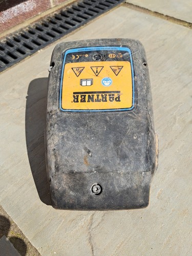 Husqvarna partner k750 - husqvarna, /