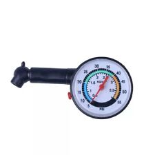 Car Tyre Pressure Gauge Meter Mechanical Vehicle Wheel Air Measurement Tester 