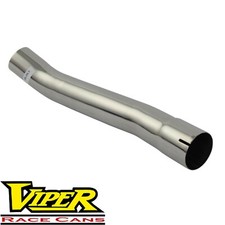 Viper Motorcycle Exhaust