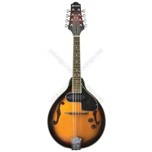 Chord electric mandolin - mandolin,