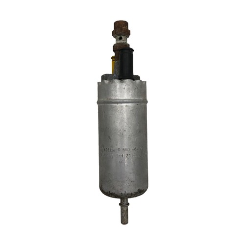 Genuine ford mondeo fuel pump - genuine,