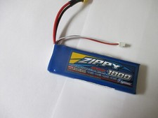 LIPO battery 1800 amh 7.4 volt