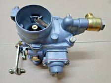 Carburateur Type Solex 32 PBIC 32PBIC Landrover Series 1 Series I , Minerva