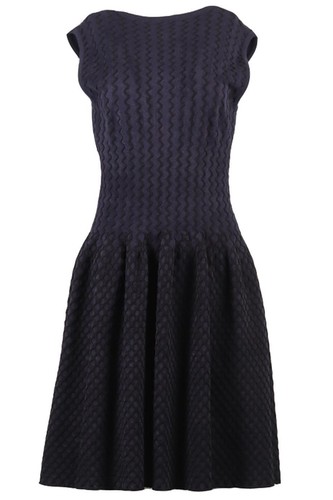 Azzedine alaïa cotton blend - alaÏa,