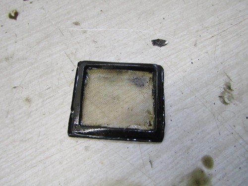 Skyteam 50cc oil pump - 50cc,