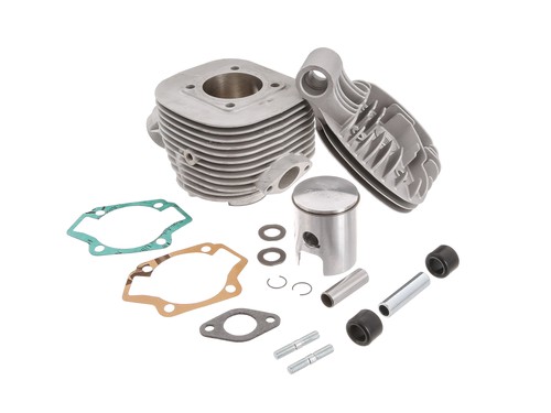 Tuning cylinder kit - tuning,