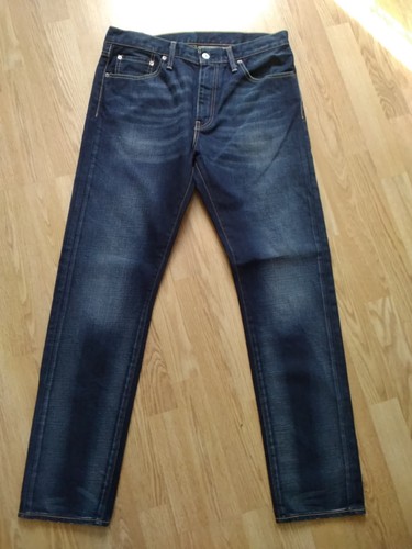 Levi 508 slim tapered jeans - slim,