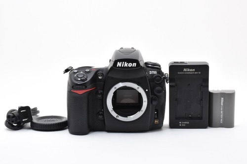 Near mint nikon d700 - [near, mint]