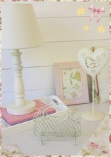 Shabby Chic home Decor Bundle