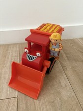 CBeebies Bob The Builder