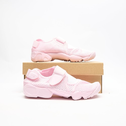 Nike rift junior pink size - rift, 5.5