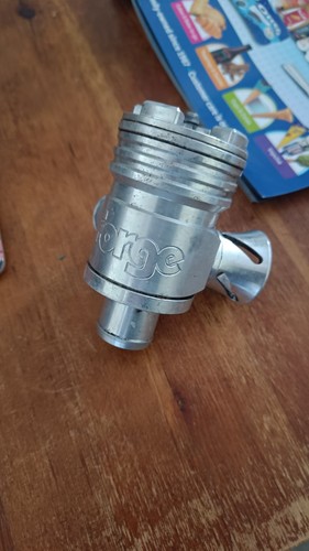 Forge split recirc blow - forge, r