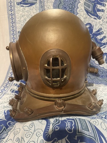 Brass copper genuine diving - copper,