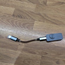 Lamscat USB C DAC mini hifi headphone amplifier 384 khz/32 bit