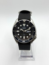 *Working* Vintage Seiko