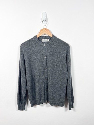 Brora cashmere cardigan size - brora,