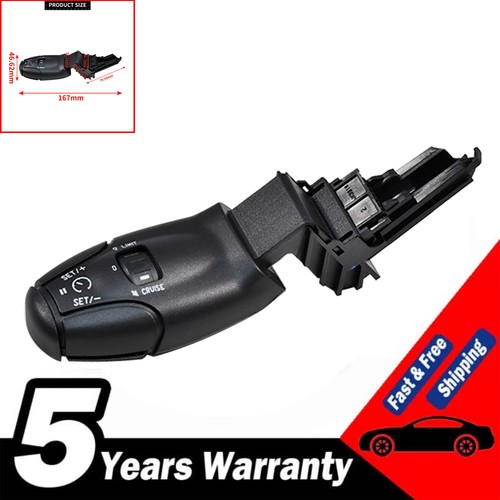 Cruise control stalk 6242z8 - cruise,