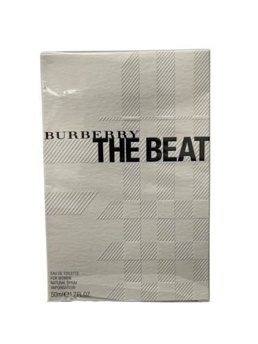 Burberry the beat - burberry, edt