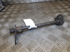 Yamaha DT175MX DT175 MX Rear