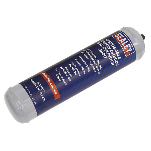 Sealey disposable carbon - sealey,