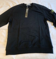 Stone Island Men's Jumper Size