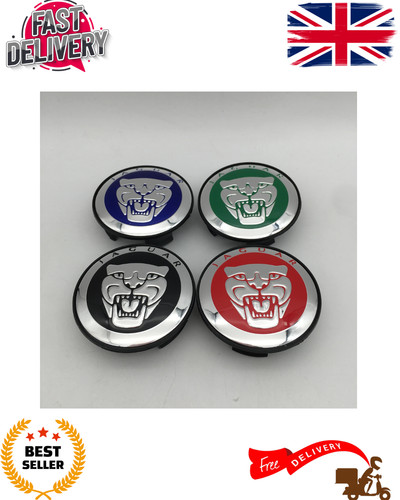 Genuine jaguar 58mm - x, x