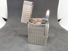 Vintage Dupont gas lighter