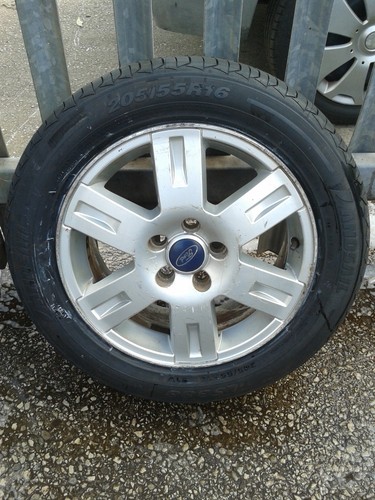 Ford mondeo mk3 - ford,