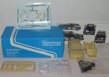 Provence Moulage 1:43 Resin