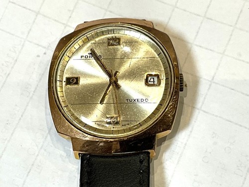 Mans quality wrist - quality,