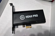 Elgato HD60 Pro Game Capture