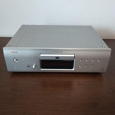 DENON SACD Player DCD-1500AESP