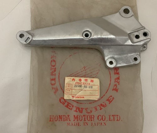 Honda cb400n cb250n - honda, step