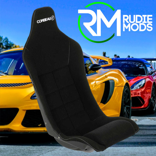 Corbeau standard racing - corbeau,