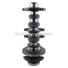 Engine Crankshaft Petrol for BMW N42B20A,N43B20A,N46B20A,N46B20B,N46B20