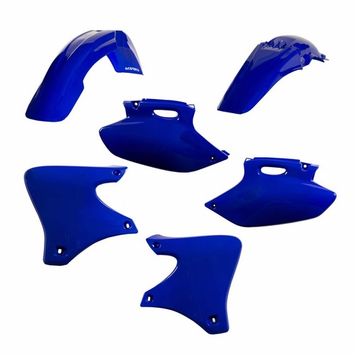 Acerbis plastic kit yamaha - acerbis,