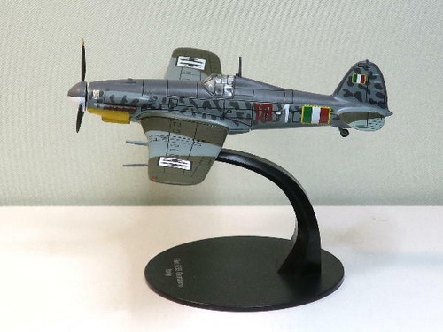 Deagostini aircraft - deagostini, ww