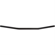 BLACK Renthal Road Bike Flat