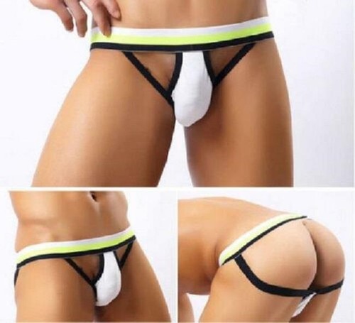 Jock strap men - men's, open
