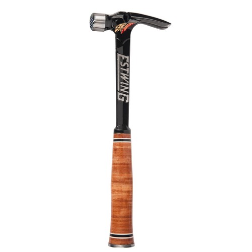 Estwing e19sm 19oz leather - e19sm,