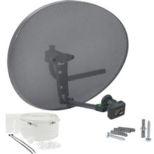 80cm Zone 2 Satellite Dish