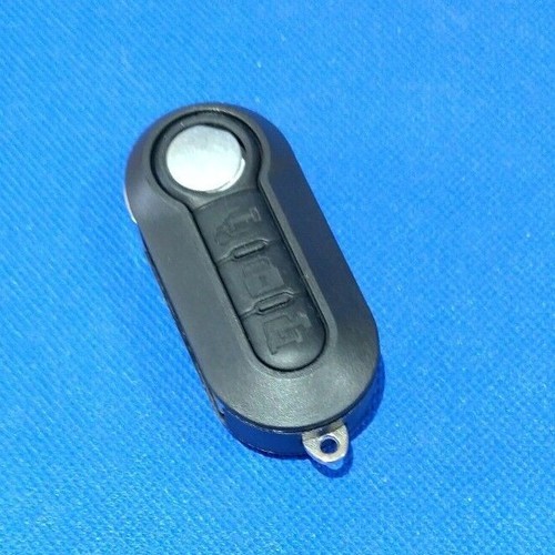 Aftermarket key for fiat - key,
