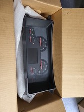 volvo instrument cluster