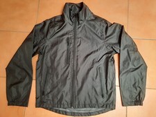 GOLD COAST 2018 COMMONWEALTH GAMES SECURITY JACKET BLACK 110cm UNISEX POLYESTER