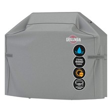 Grillman Grill Cover Gas BBQ